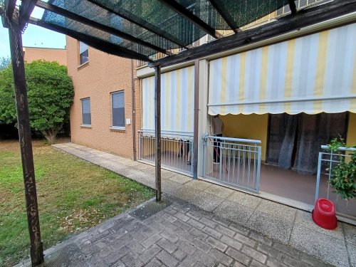 Apartment in Deruta