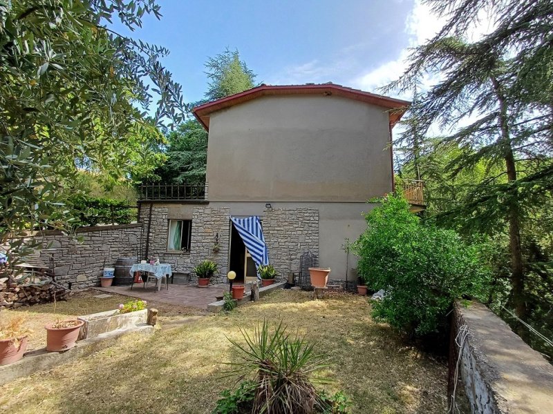 Einfamilienhaus in San Venanzo