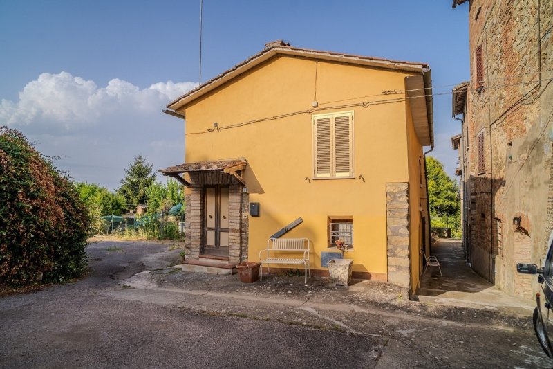 Casa indipendente a Marsciano