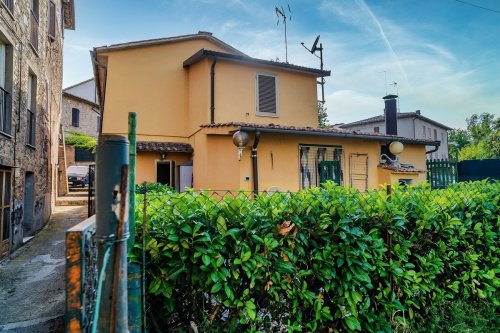 Casa indipendente a Marsciano