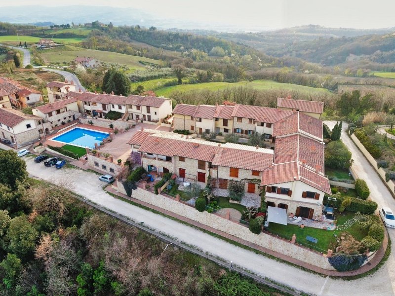 Apartment in Collazzone