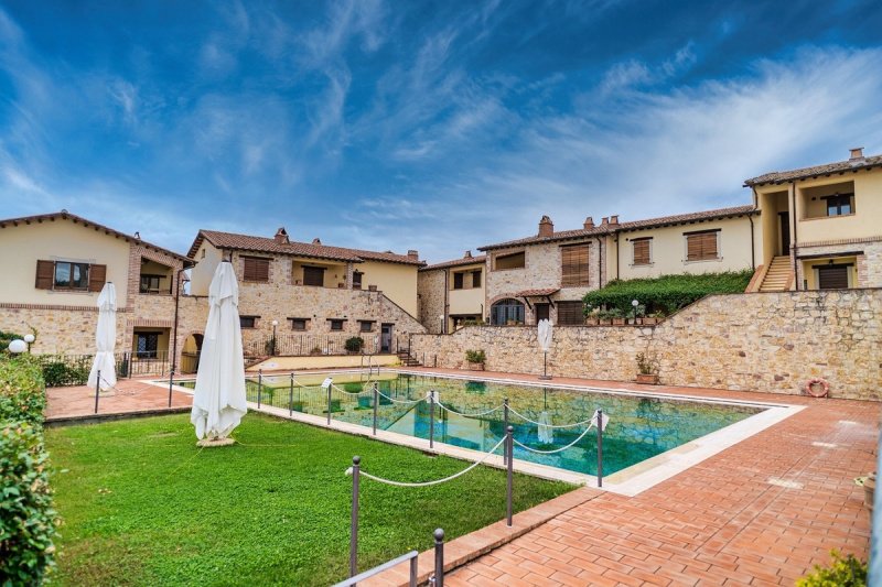 Apartment in Collazzone