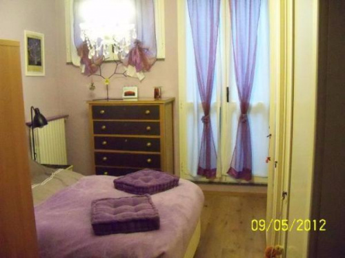 Appartement in Seveso