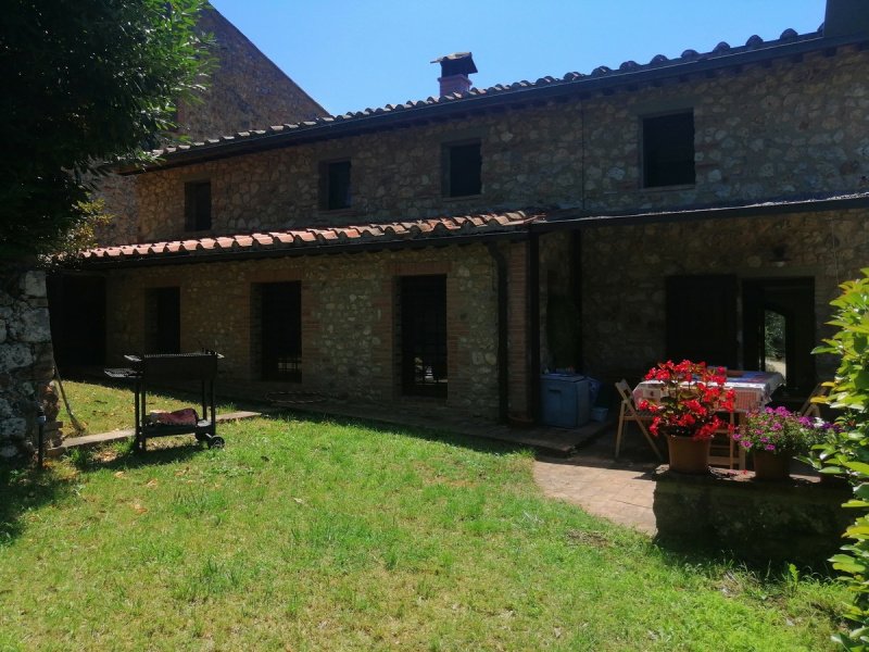 Villa a Sovicille