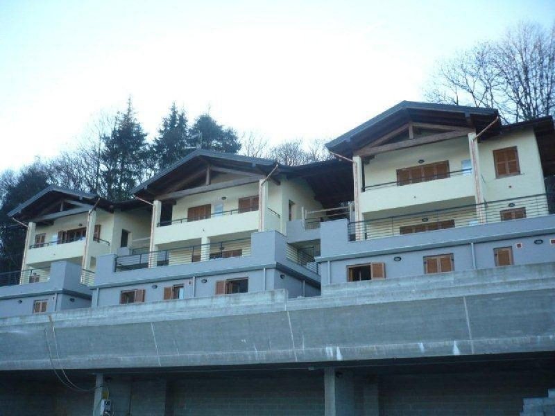 Apartamento en Stresa