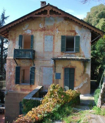 Villa in Arona