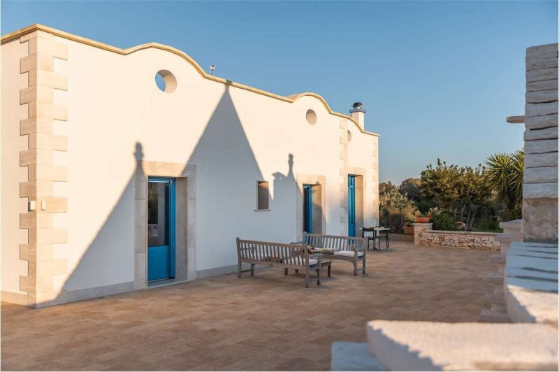 Trullo in Ceglie Messapica