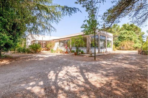 Villa in Martina Franca