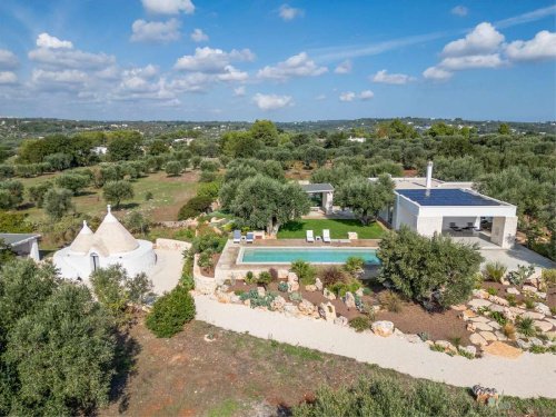 Villa in Ostuni