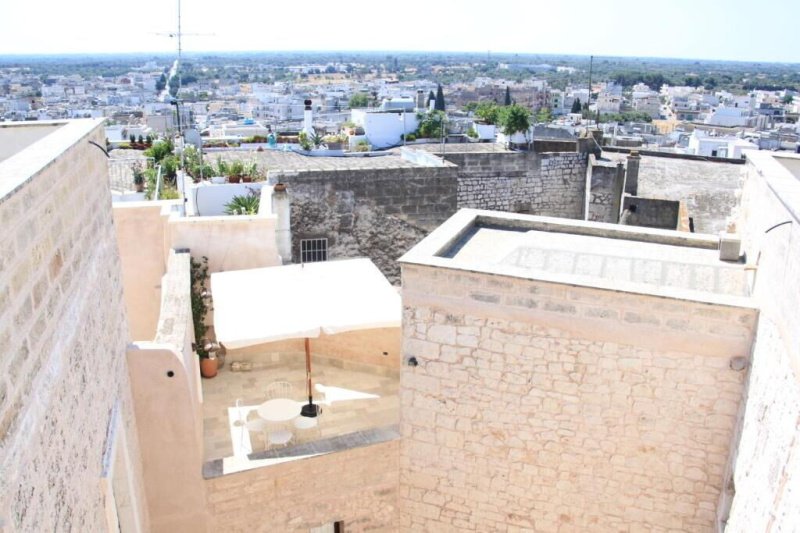 Local commercial à Carovigno