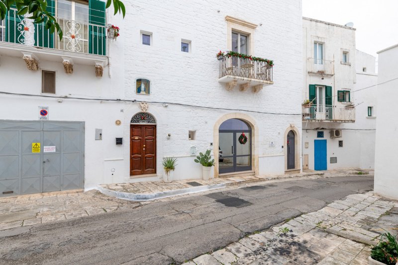 Appartement à Ostuni