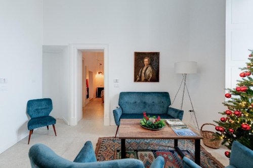 Appartamento a Ostuni