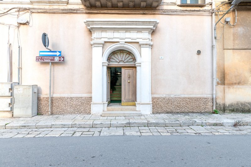 Appartamento a Latiano