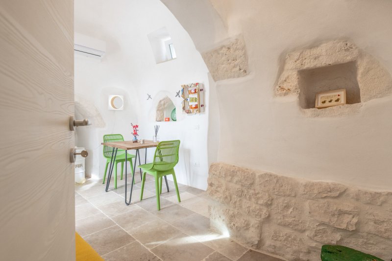 Villa in Ostuni