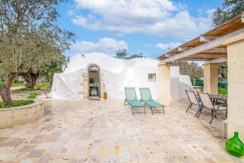 1 Bedroom Villa for sale in Ostuni [794037] | Gate-away®