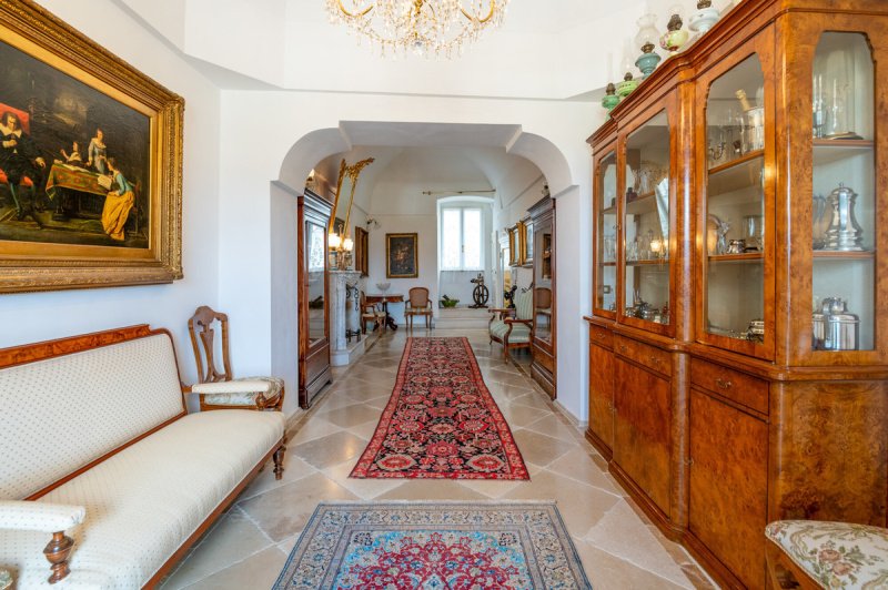 Villa in Ostuni