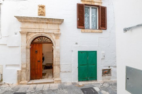 Villa in Ostuni