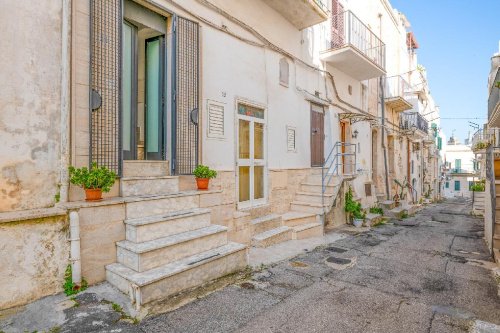 Wohnung in Ostuni