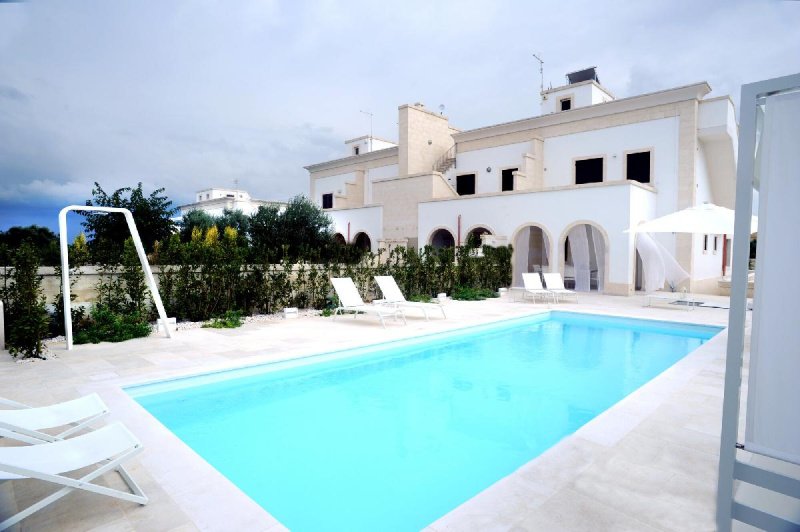 2 Bedrooms Villa for sale in Fasano [794045] | Gate-away®