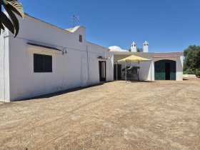 Villa à Ostuni