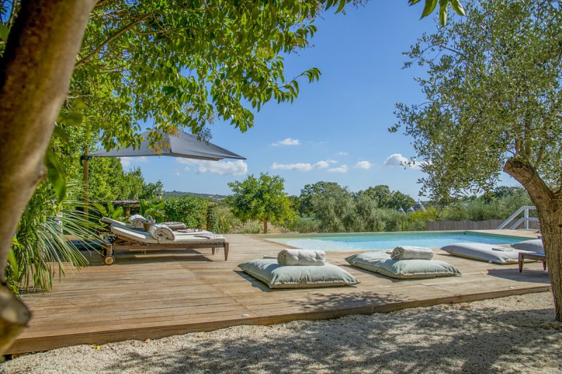 Вилла в Локоротондо