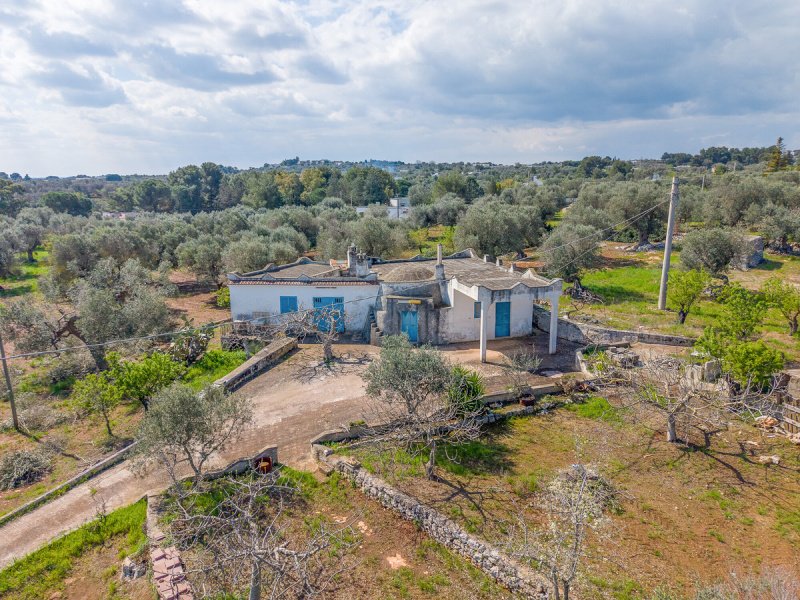 Villa in Ostuni