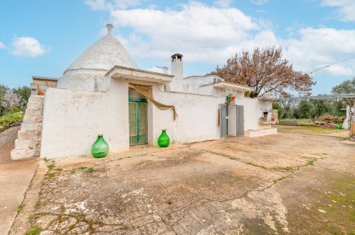 Villa in Ostuni