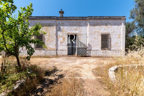 Solar em Francavilla Fontana