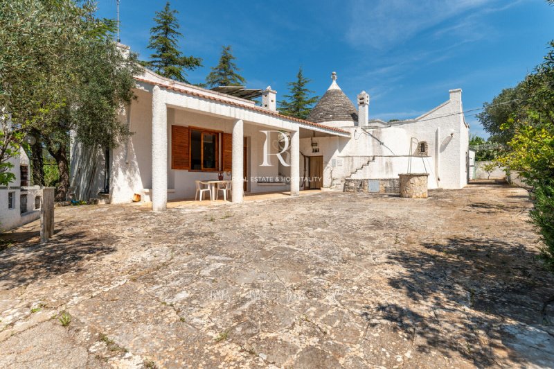 Villa in Ostuni