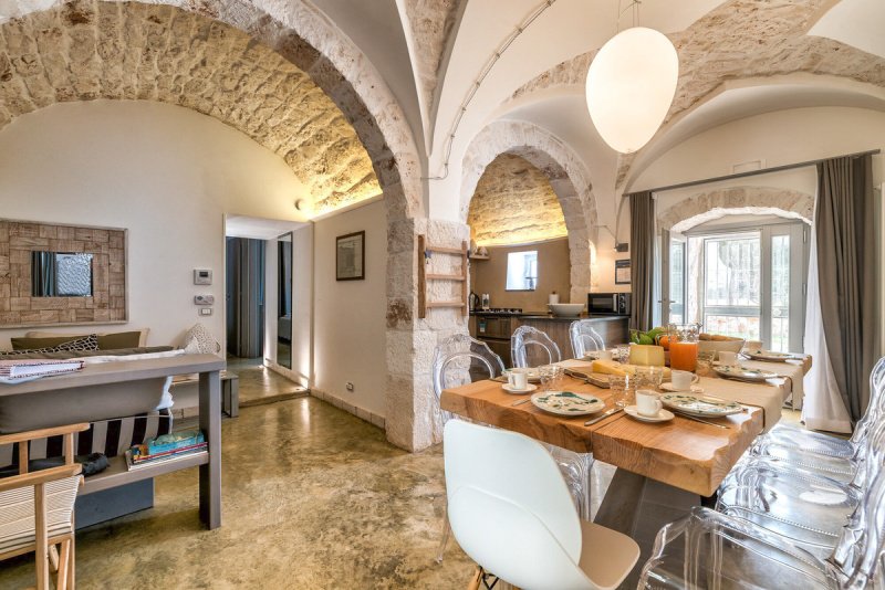 Trullo à Ceglie Messapica