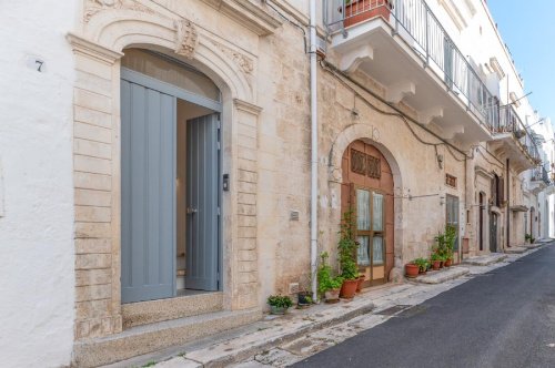Villa en Ostuni