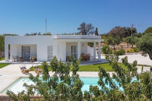 Villa à Ostuni