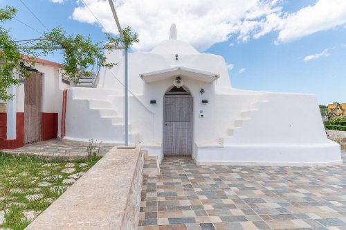 Trullo en Carovigno