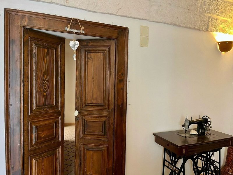 Appartement à Ostuni