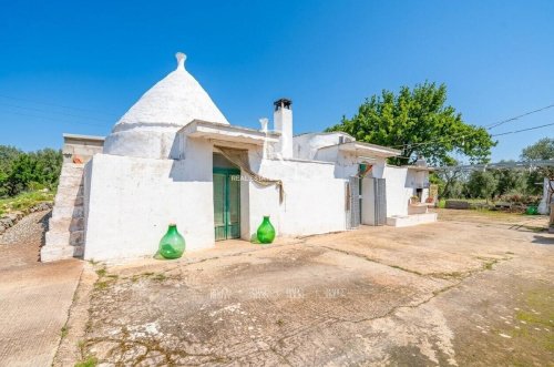 Trullo a Ceglie Messapica