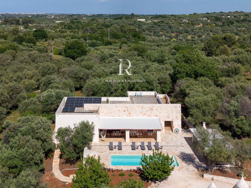 Villa in Ostuni