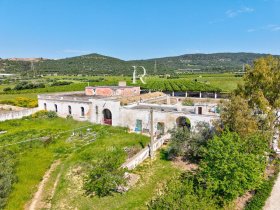 Masseria a Castellaneta