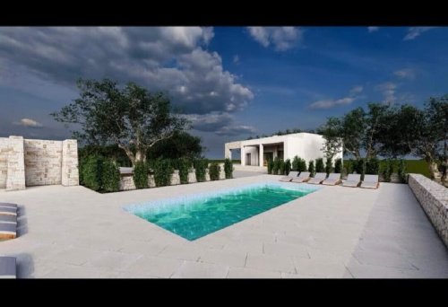 Villa i Ostuni