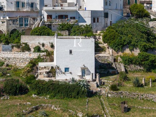 Solar em Ostuni