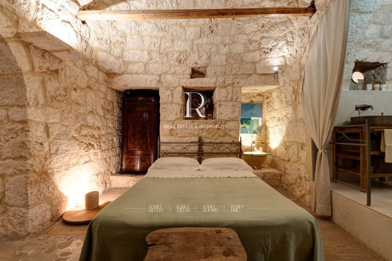 Villa in Ostuni