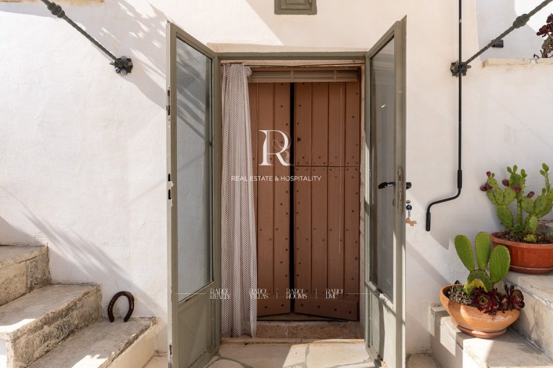 Villa à Ostuni