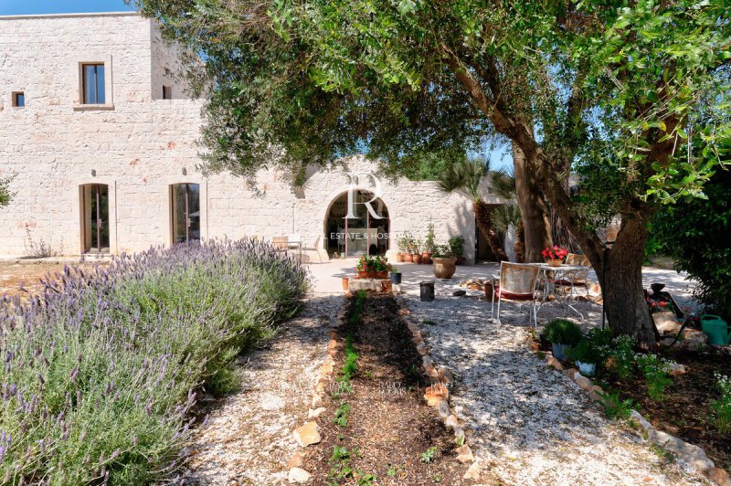 Masseria a Ceglie Messapica