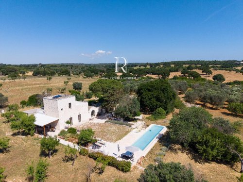 Masseria a Ceglie Messapica