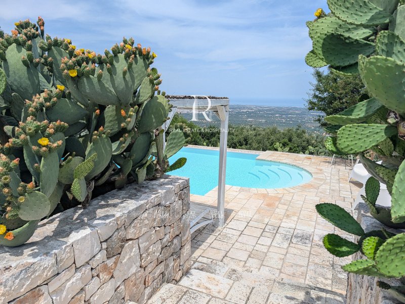 Villa a Fasano