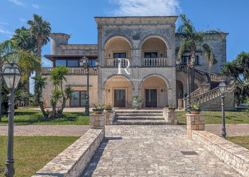 Masseria in Fragagnano