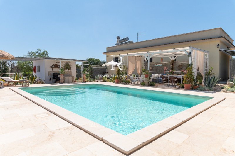 Villa en San Vito dei Normanni