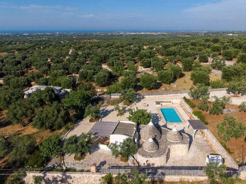 Villa in Fasano