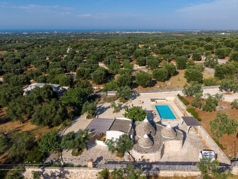 Villa in Fasano