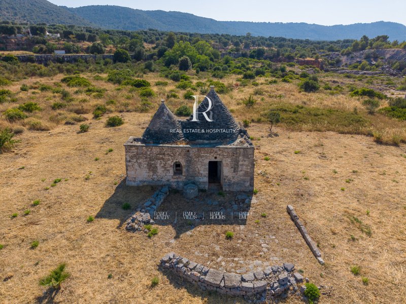 Trullo in Fasano