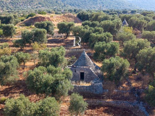 Trullo in Fasano